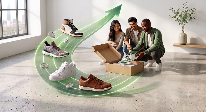 Sneakers 1