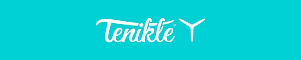 Tenikles Logo