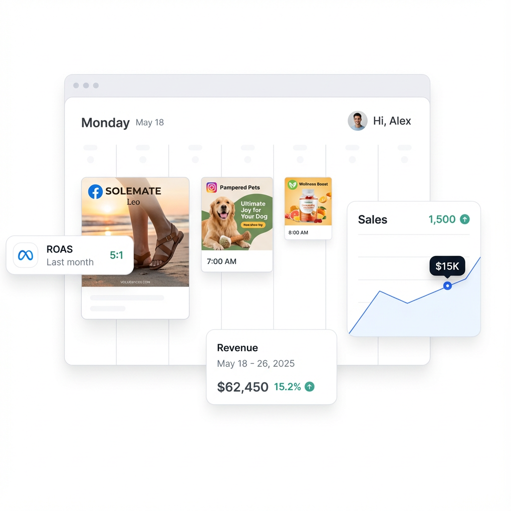 Meta ads Image - Portfolio 